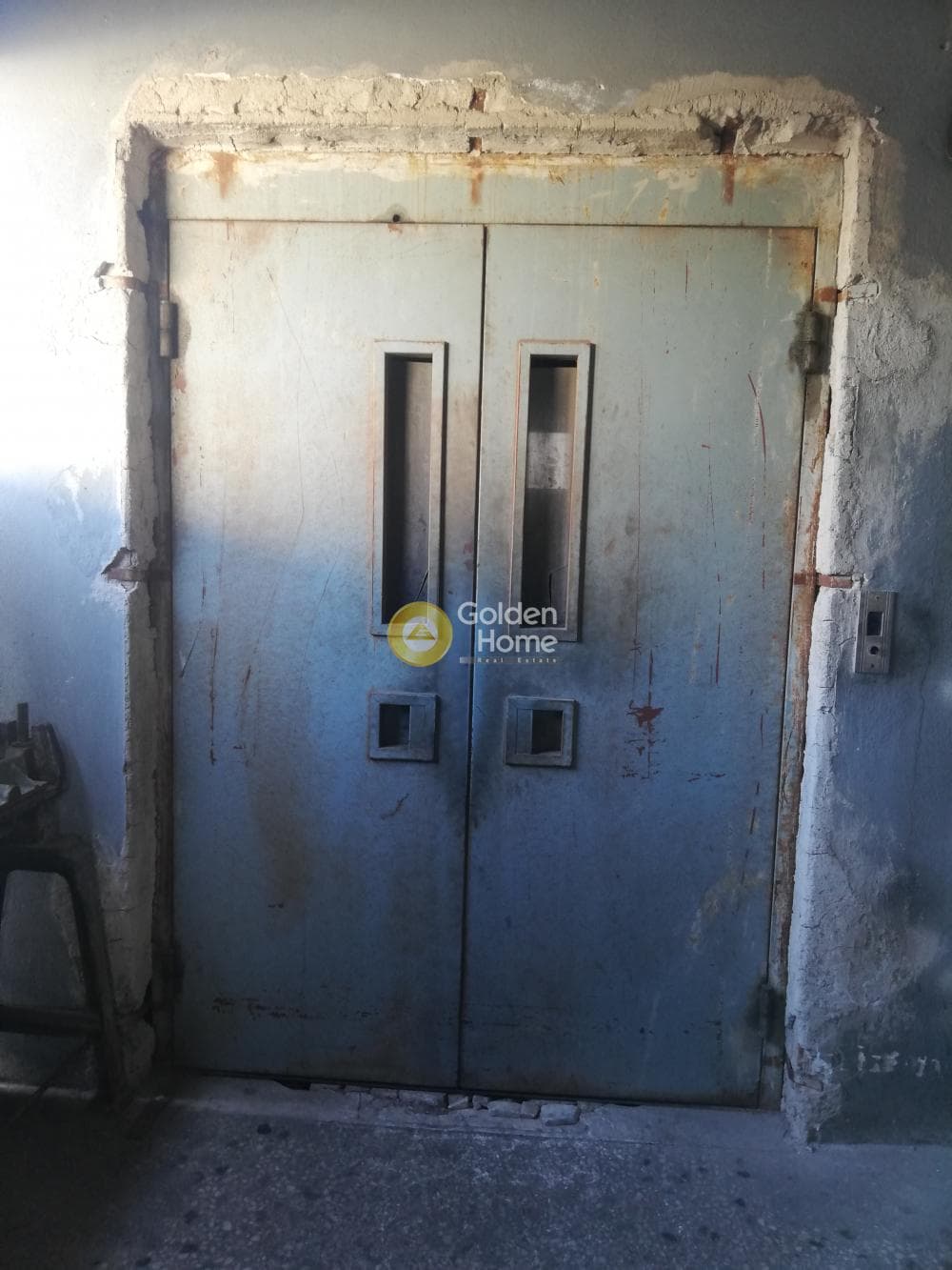 Βιομηχανικός Χώρος στην Πανόραμα, Λυκόβρυση — Φωτογραφία 16 από 18
