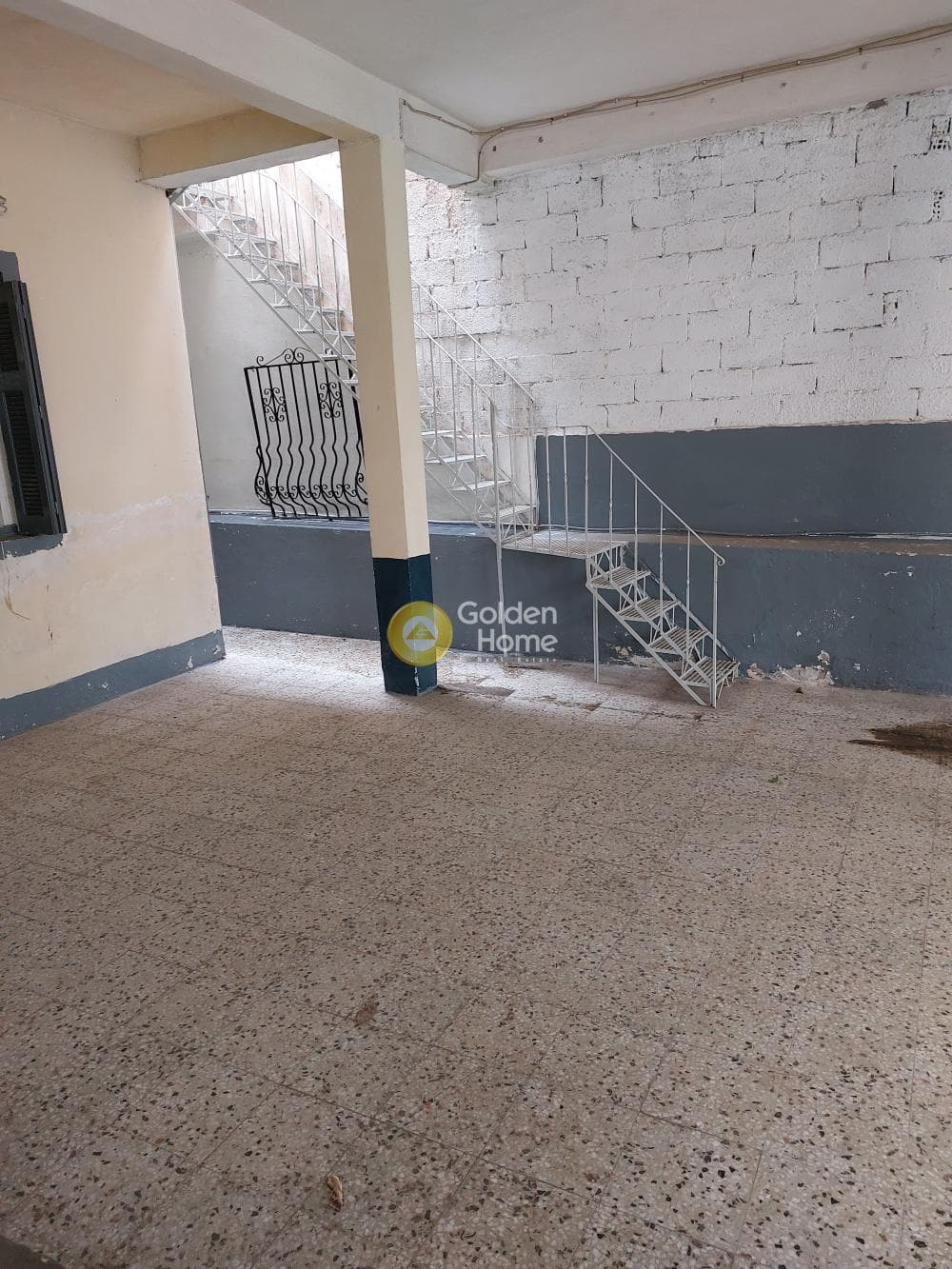 Building Plot in Eleftherias square, Koridallos — Photo 4 of 13