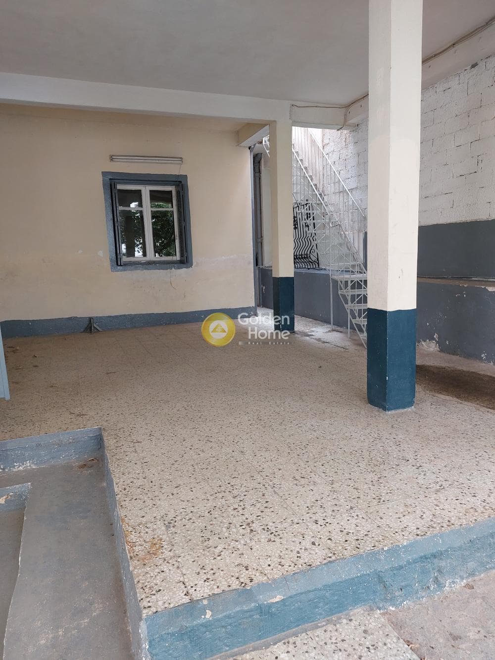 Building Plot in Eleftherias square, Koridallos — Photo 6 of 13