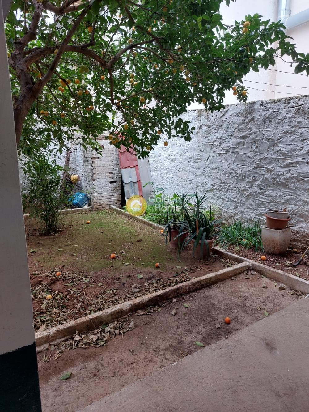 Building Plot in Eleftherias square, Koridallos — Photo 2 of 13