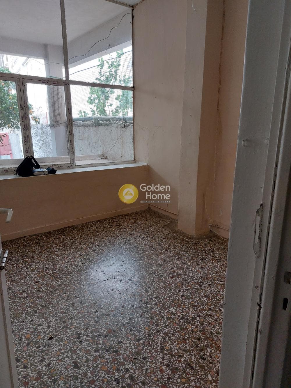 Building Plot in Eleftherias square, Koridallos — Photo 7 of 13