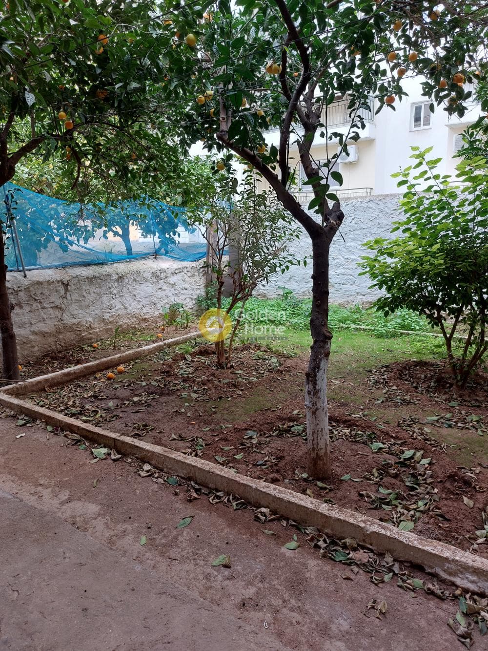Building Plot in Eleftherias square, Koridallos — Photo 3 of 13