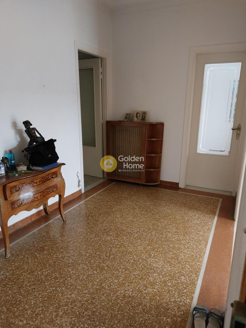Building Plot in Eleftherias square, Koridallos — Photo 8 of 13