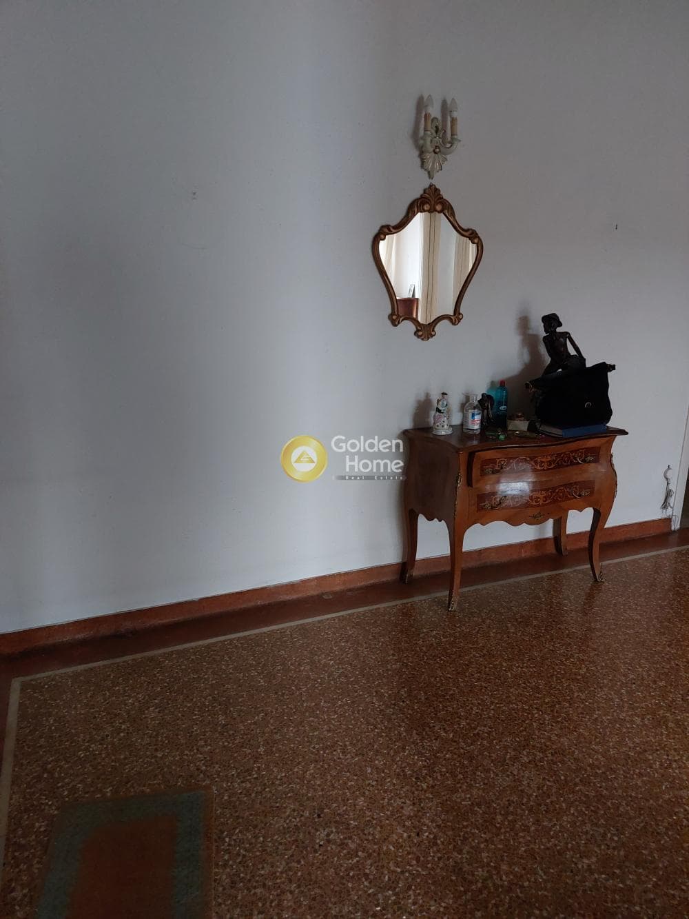 Building Plot in Eleftherias square, Koridallos — Photo 9 of 13