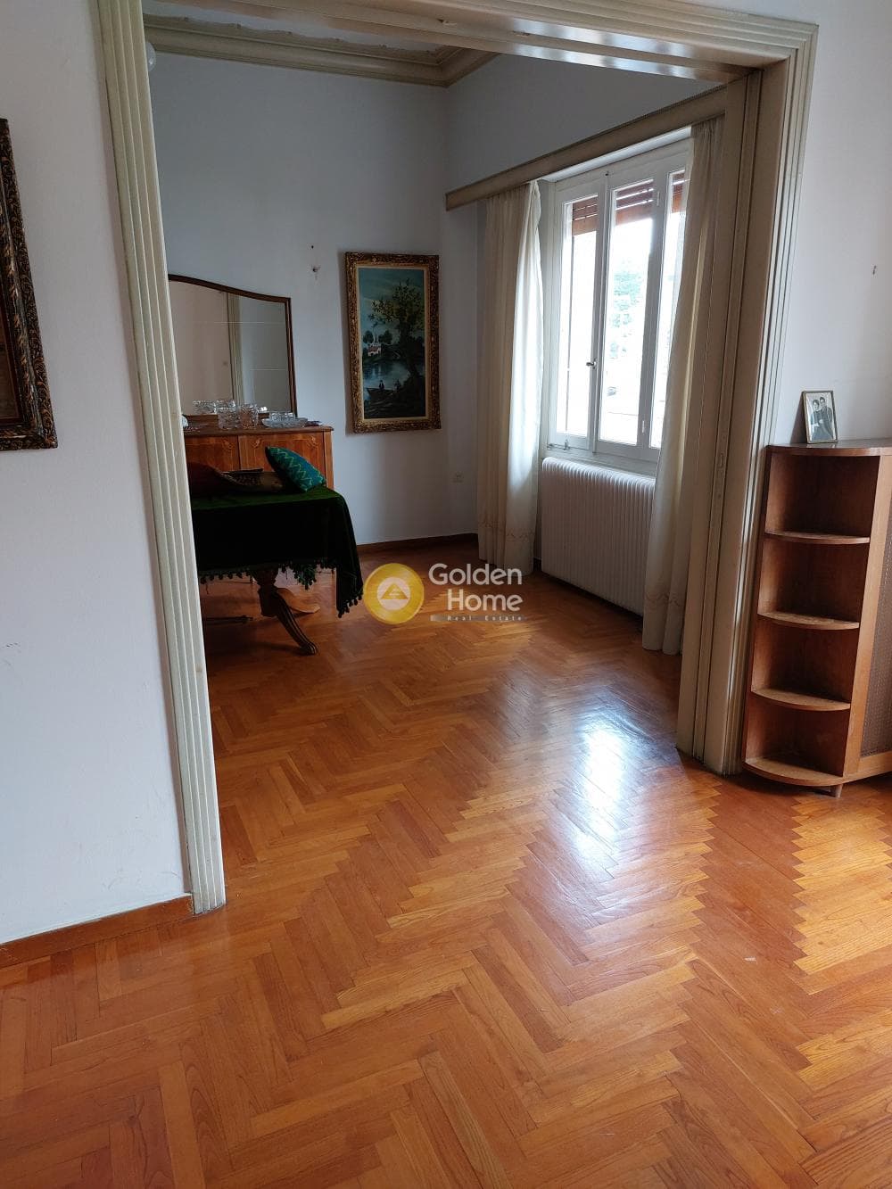 Building Plot in Eleftherias square, Koridallos — Photo 12 of 13