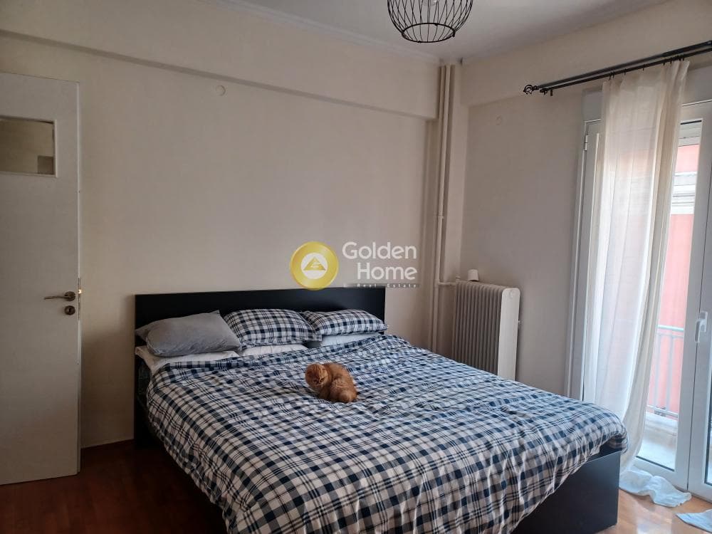 Apartment in Ravenia, Attiki — Photo 15 of 29