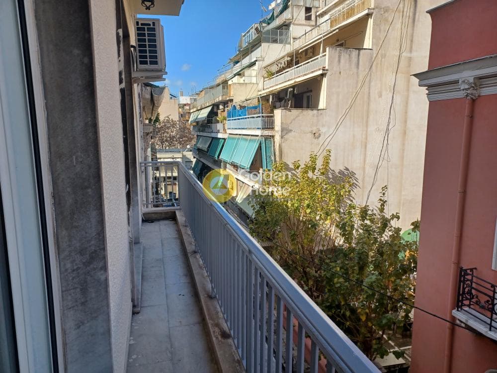 Apartment in Ravenia, Attiki — Photo 28 of 29