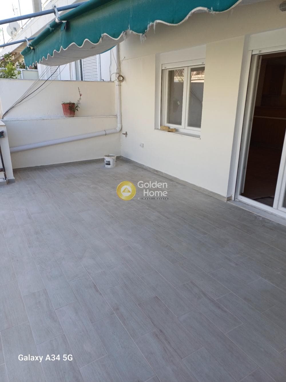 Διαμέρισμα στην Βοτανικός, Κέντρο — Φωτογραφία 5 από 16