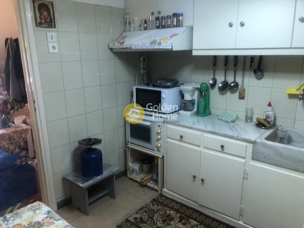 Μονοκατοικία στην Νέο Αιγάλεω, Αιγάλεω — Φωτογραφία 7 από 18