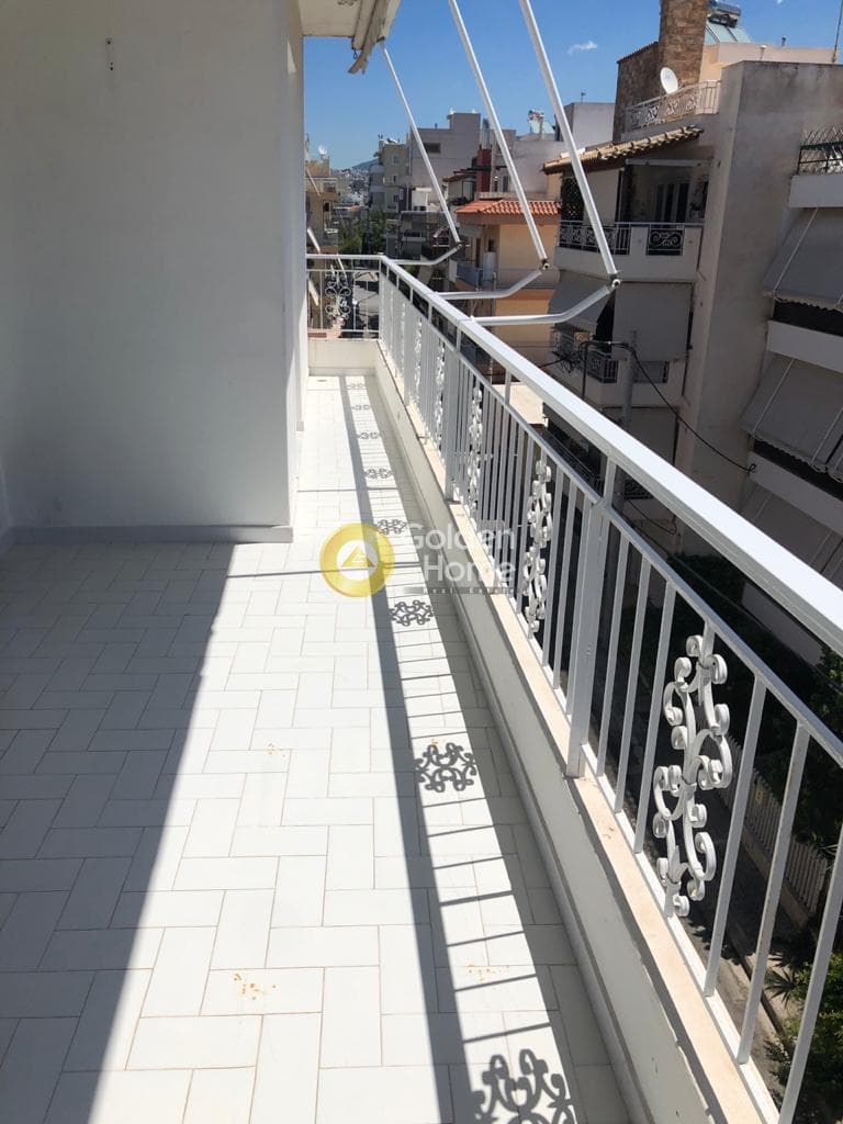 Διαμέρισμα στην Ποταμιά, Άγιος Δημήτριος — Φωτογραφία 17 από 20