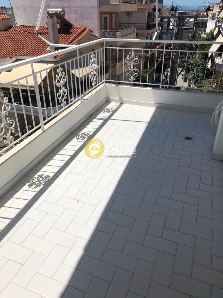 Διαμέρισμα στην Ποταμιά, Άγιος Δημήτριος — Φωτογραφία 18 από 20