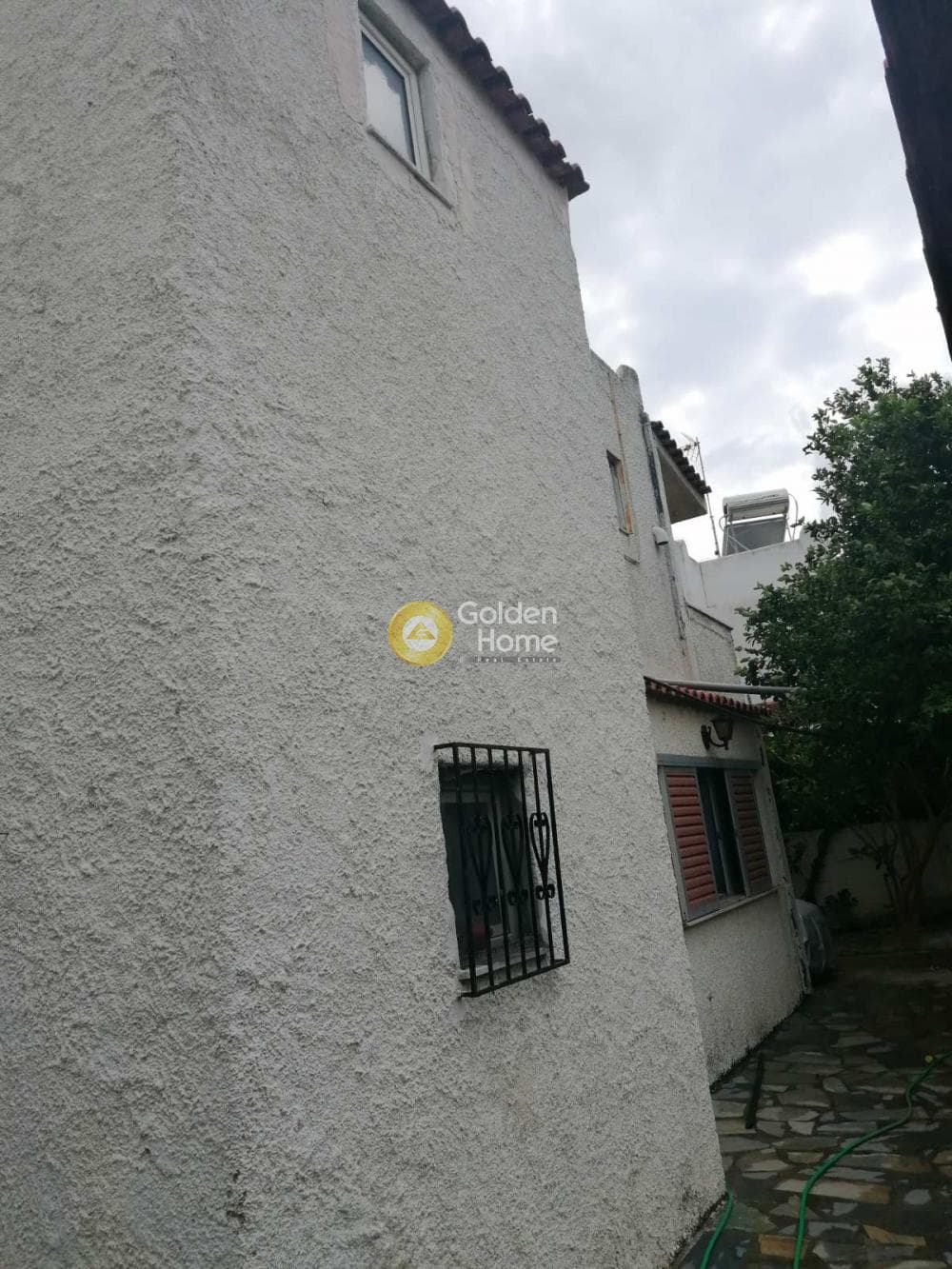 House in Elaionas, Anavissos — Photo 8 of 12