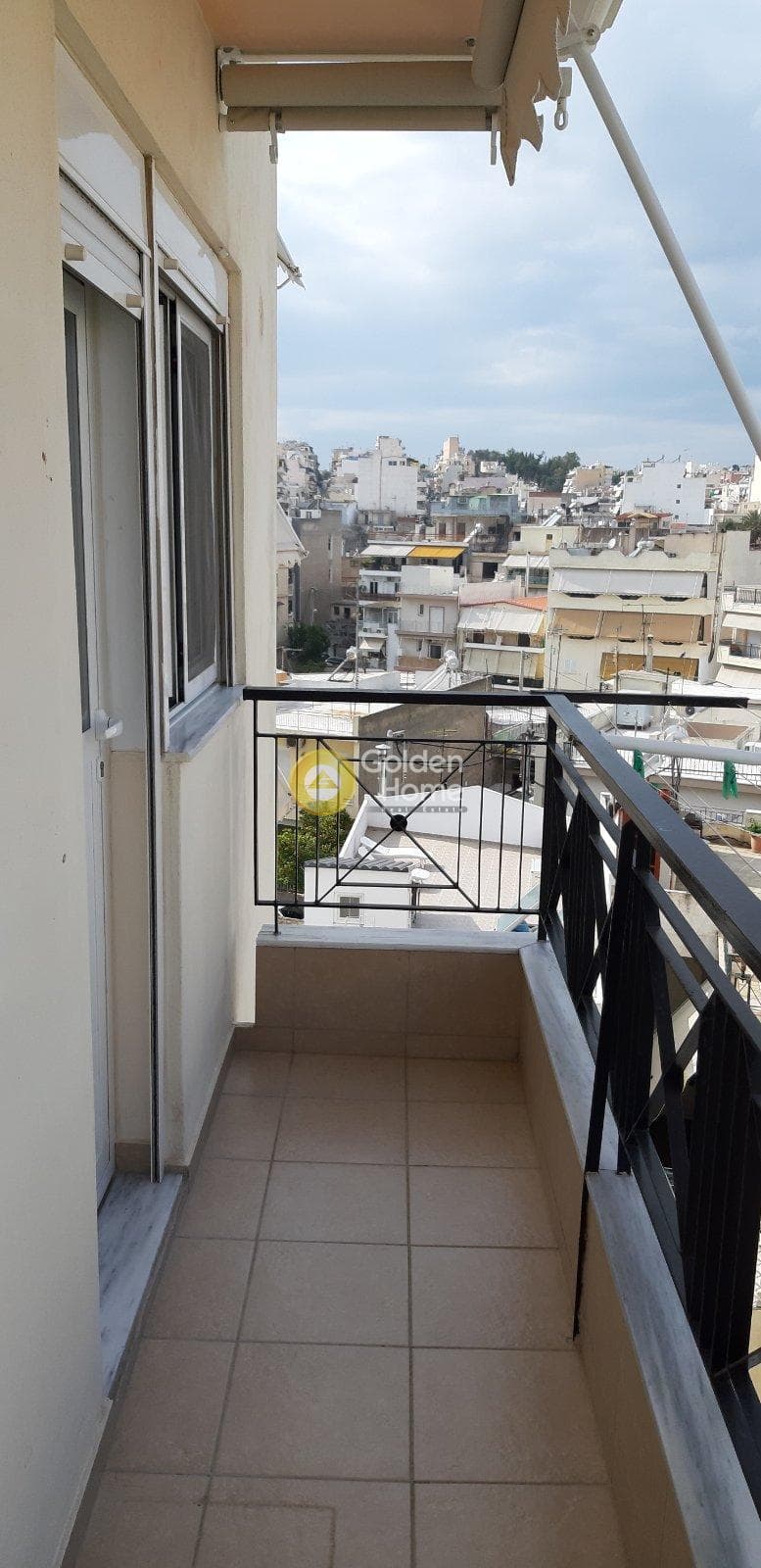 Apartment in Tampouria, Nikaia — Photo 19 of 24