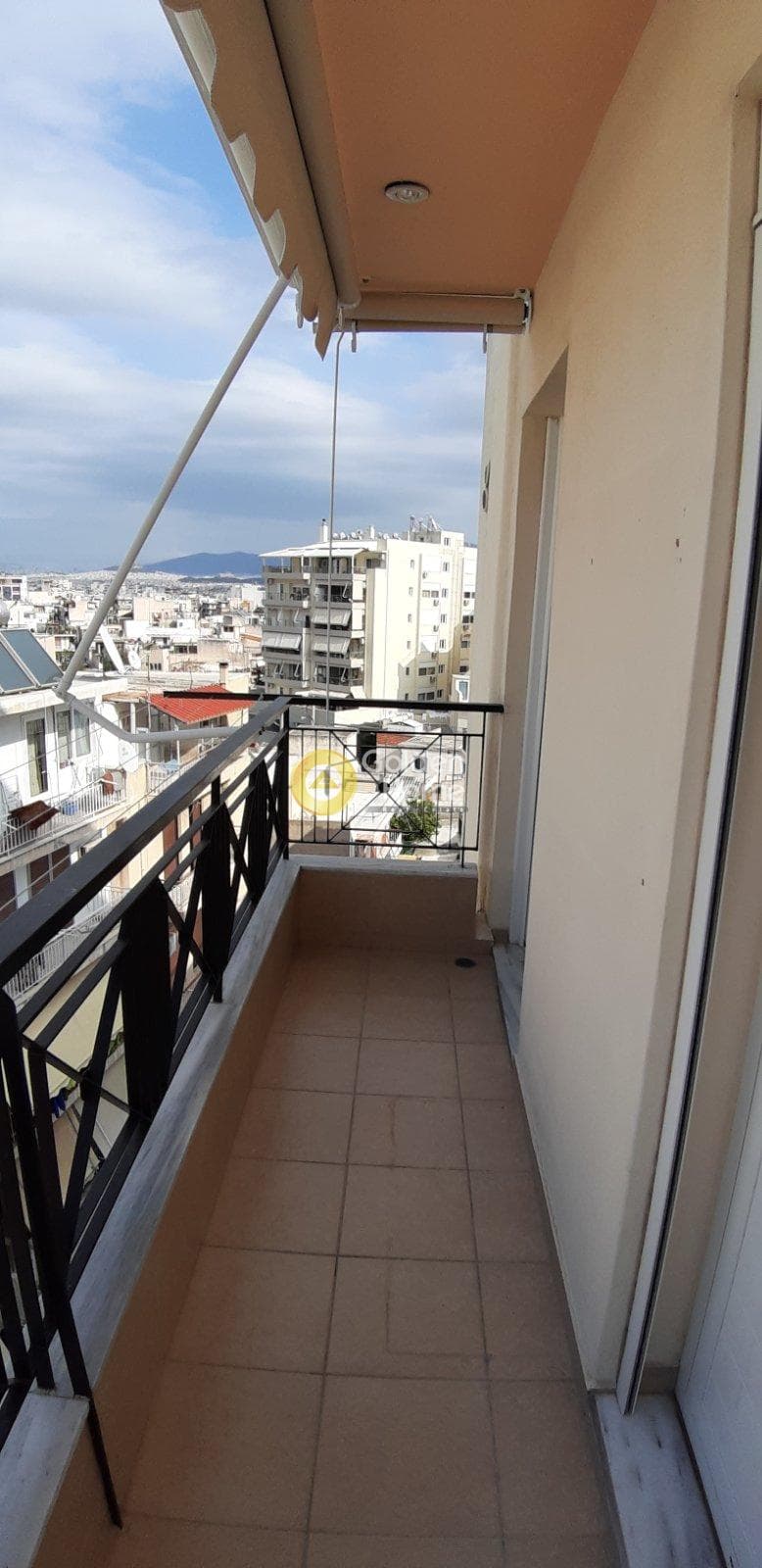 Apartment in Tampouria, Nikaia — Photo 20 of 24