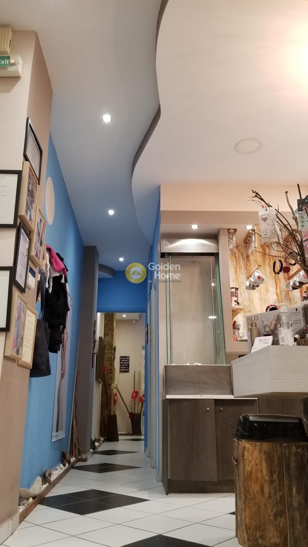 Κατάστημα στην Κέντρο, Αγία Βαρβάρα — Φωτογραφία 13 από 34