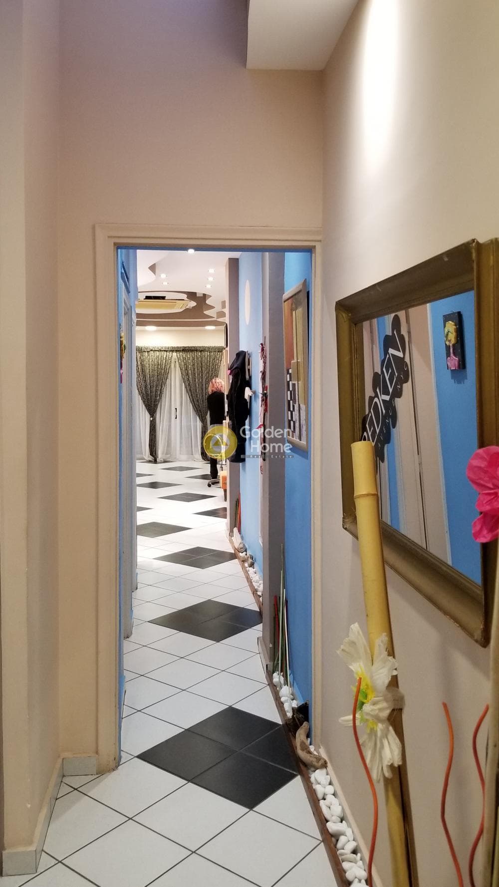 Κατάστημα στην Κέντρο, Αγία Βαρβάρα — Φωτογραφία 18 από 34