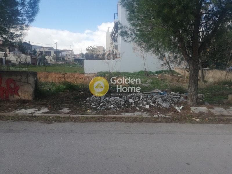 Οικόπεδο στην Άγιος Νικόλαος, Άνω Λιόσια — Φωτογραφία 2 από 9