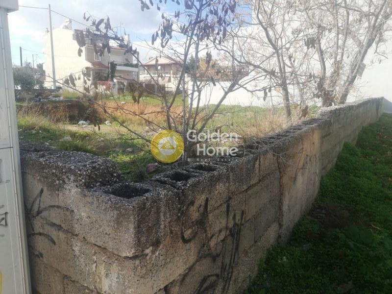 Οικόπεδο στην Άγιος Νικόλαος, Άνω Λιόσια — Φωτογραφία 4 από 9
