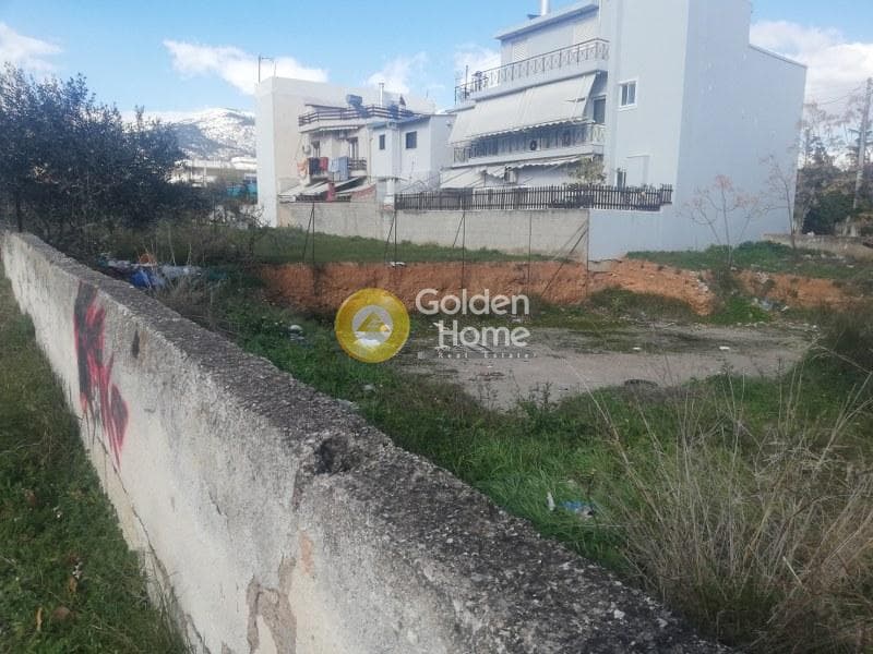 Οικόπεδο στην Άγιος Νικόλαος, Άνω Λιόσια — Φωτογραφία 6 από 9