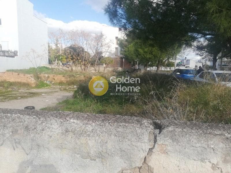 Οικόπεδο στην Άγιος Νικόλαος, Άνω Λιόσια — Φωτογραφία 8 από 9
