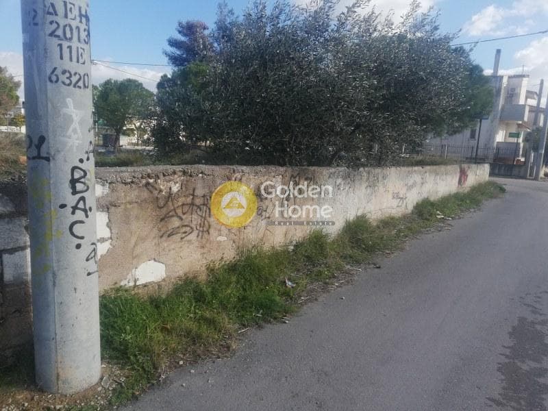 Οικόπεδο στην Άγιος Νικόλαος, Άνω Λιόσια — Φωτογραφία 7 από 9