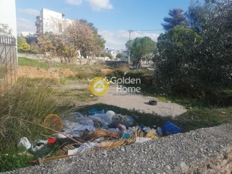 Οικόπεδο στην Άγιος Νικόλαος, Άνω Λιόσια — Φωτογραφία 9 από 9