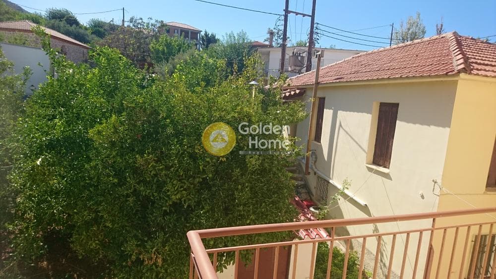 Μονοκατοικία στην Κέντρο, Ακράτα — Φωτογραφία 7 από 7