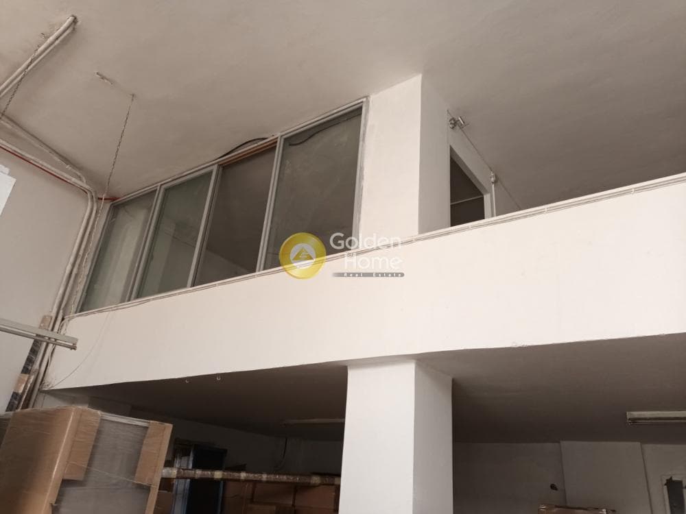 Κατάστημα στην Άγιος Γεράσιμος, Πάτρα — Φωτογραφία 8 από 9