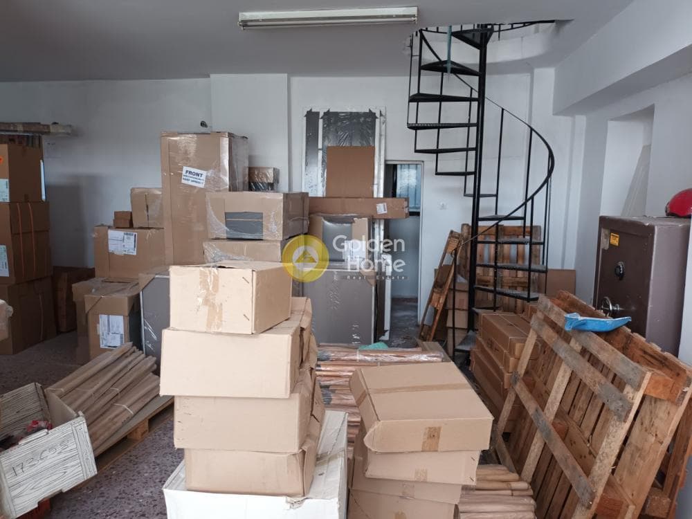 Κατάστημα στην Άγιος Γεράσιμος, Πάτρα — Φωτογραφία 7 από 9