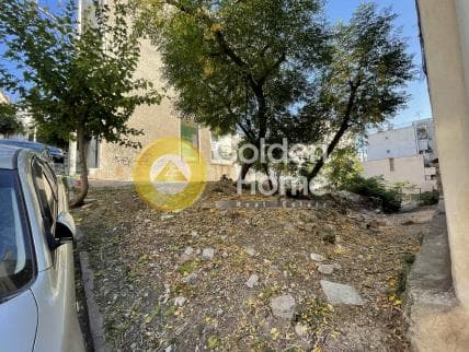 Building Plot in Menidiatika, Galatsi — Photo 2 of 3