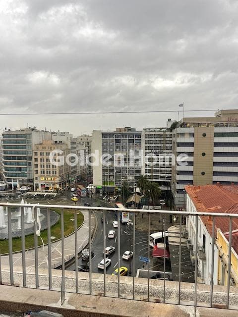 Γραφείο στην Ομόνοια, Κέντρο — Φωτογραφία 1 από 33