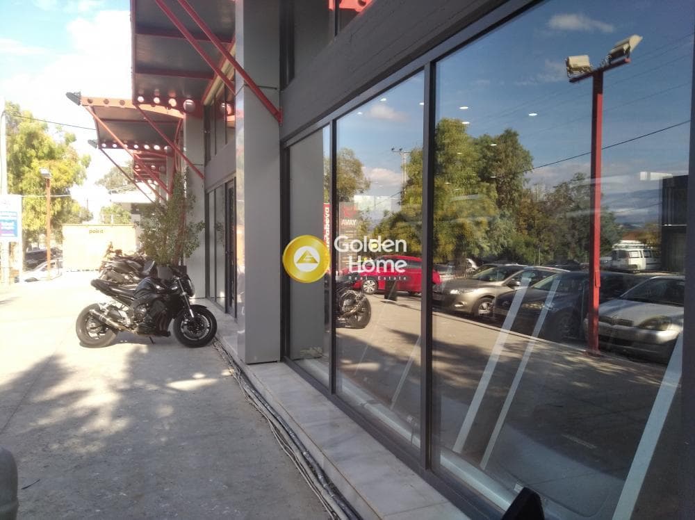 Κατάστημα στην Λόγγος, Λυκόβρυση — Φωτογραφία 3 από 4