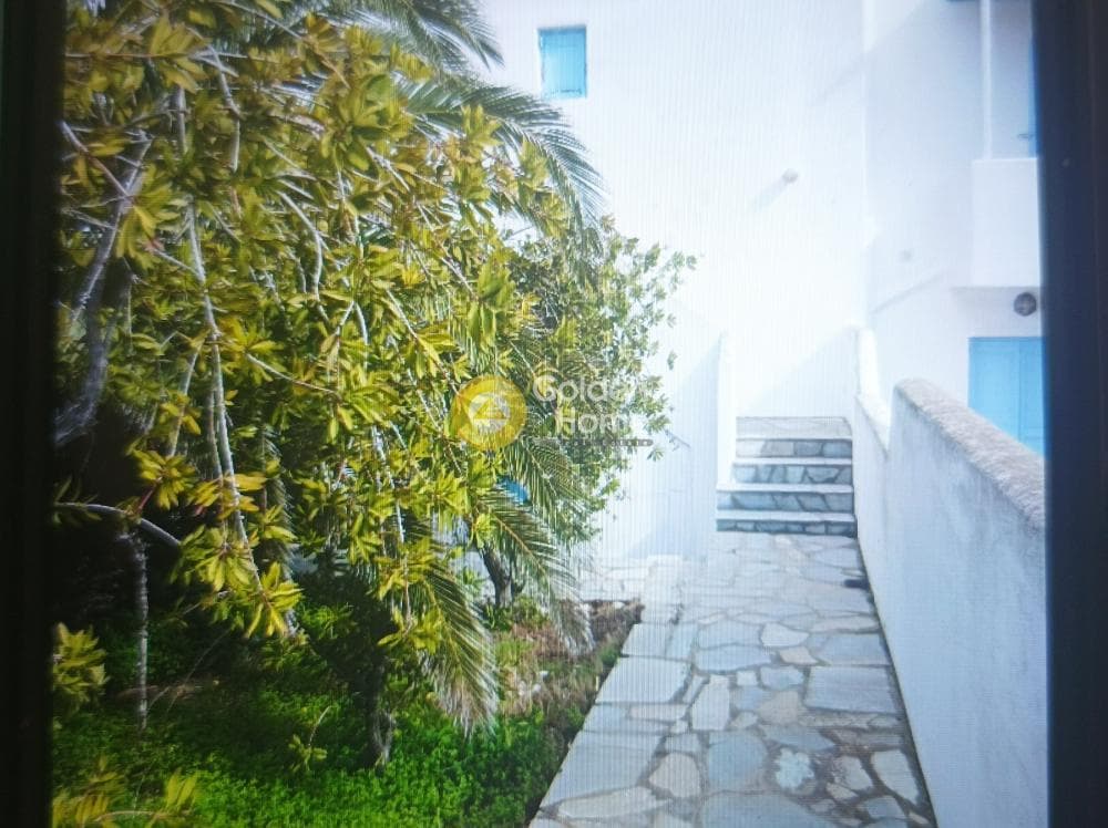 Μονοκατοικία στην Πλιντρί, Μύκονος — Φωτογραφία 16 από 20