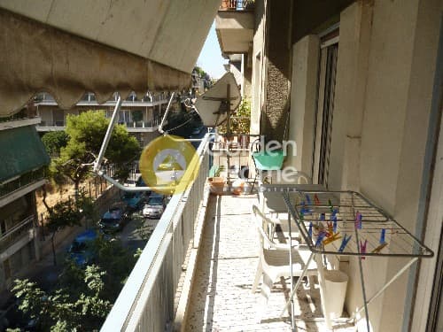Διαμέρισμα στην Πολυτεχνιούπολη, Ζωγράφου — Φωτογραφία 4 από 9