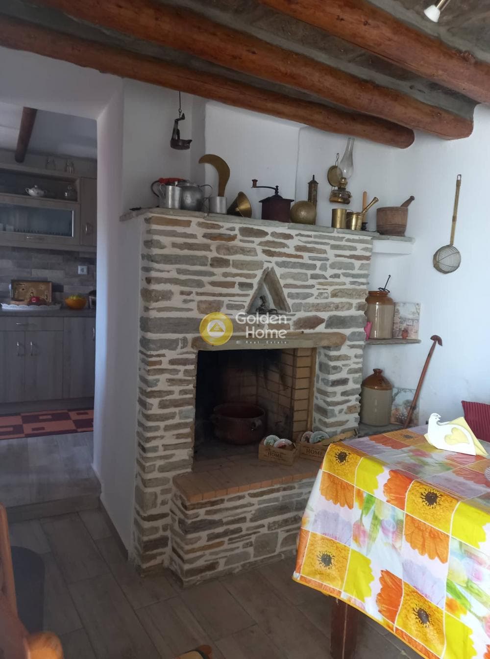 House in Aladino, Andros — Photo 5 of 30