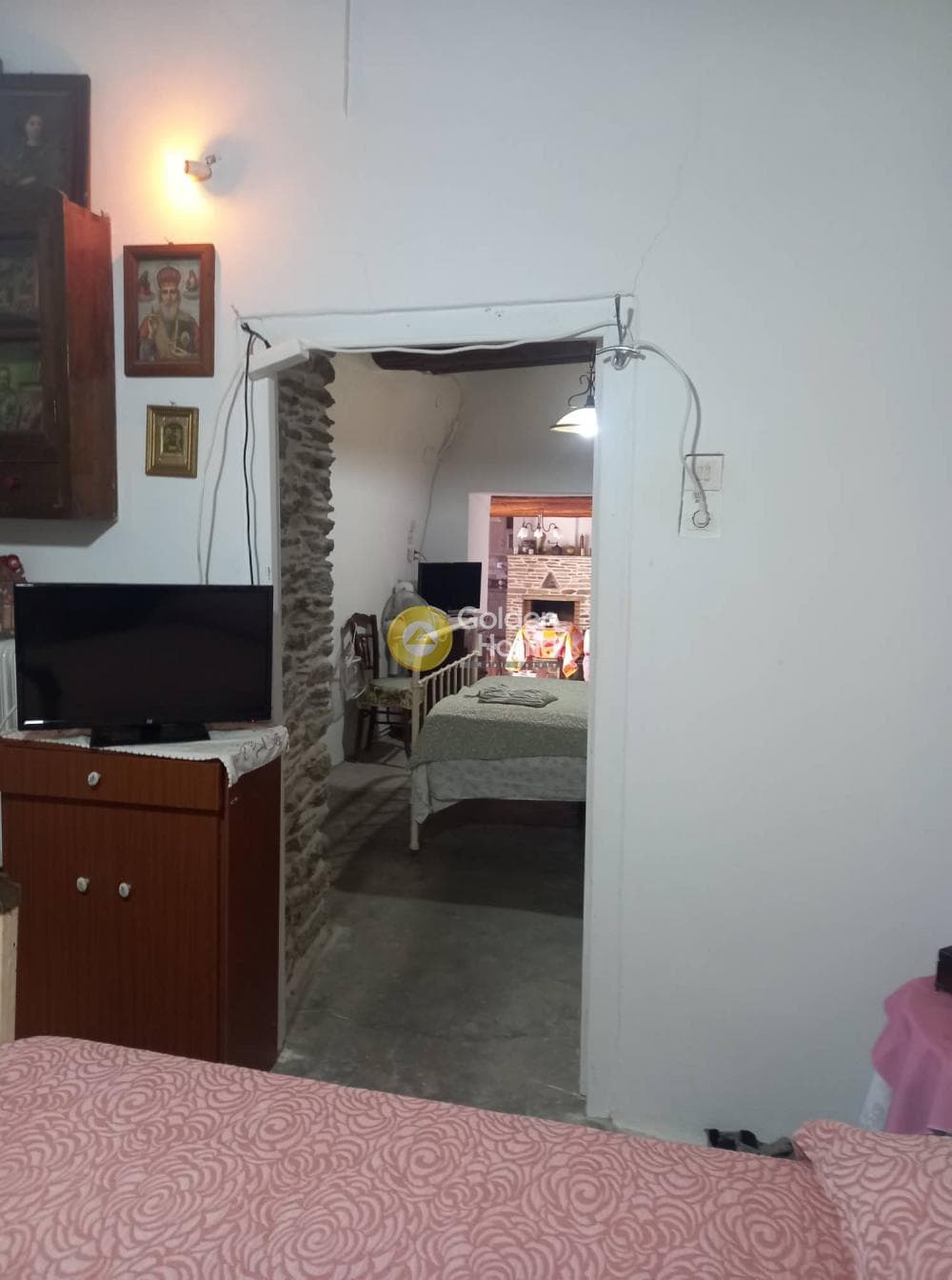 House in Aladino, Andros — Photo 19 of 30