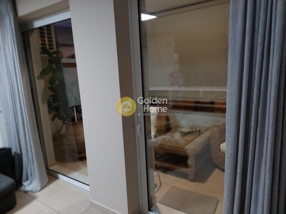 House in Eleftherias square, Koridallos — Photo 4 of 20