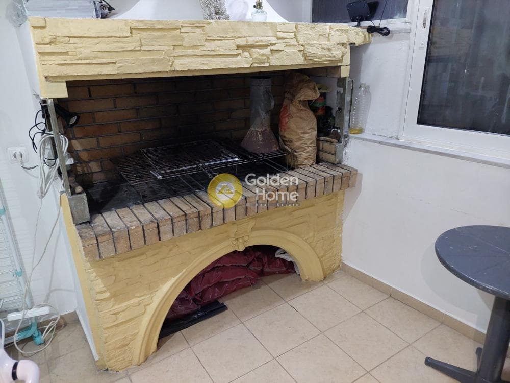House in Eleftherias square, Koridallos — Photo 10 of 20