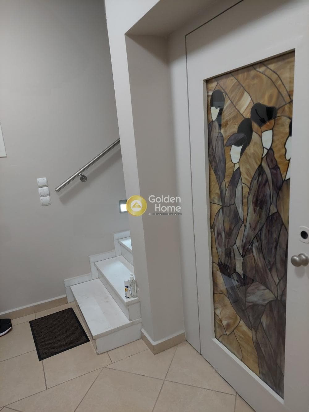 House in Eleftherias square, Koridallos — Photo 13 of 20