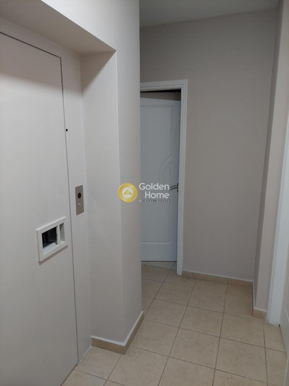 House in Eleftherias square, Koridallos — Photo 17 of 20