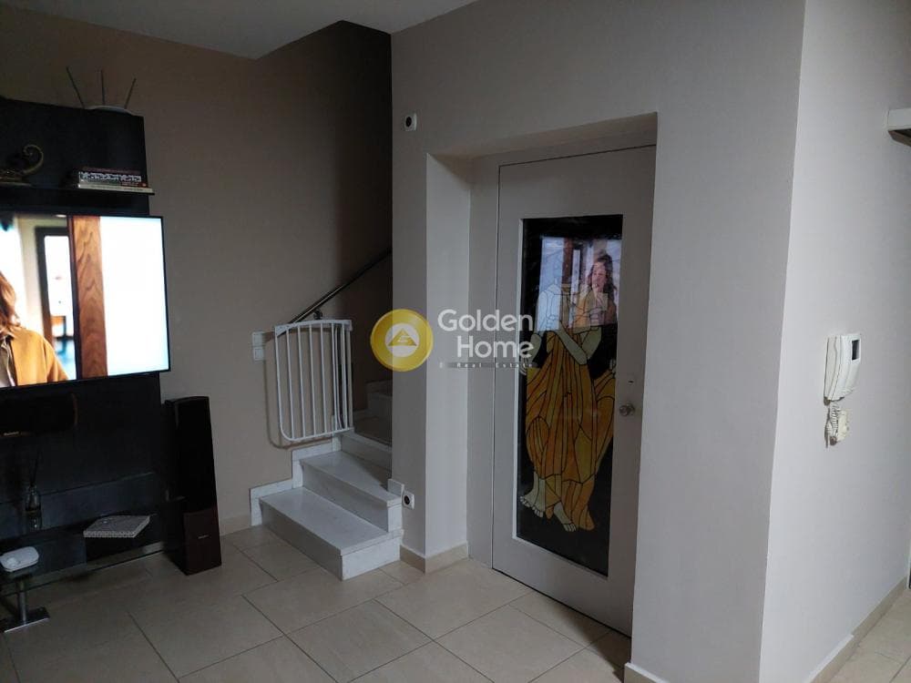House in Eleftherias square, Koridallos — Photo 5 of 20