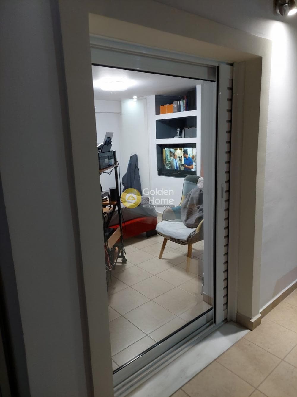 House in Eleftherias square, Koridallos — Photo 19 of 20