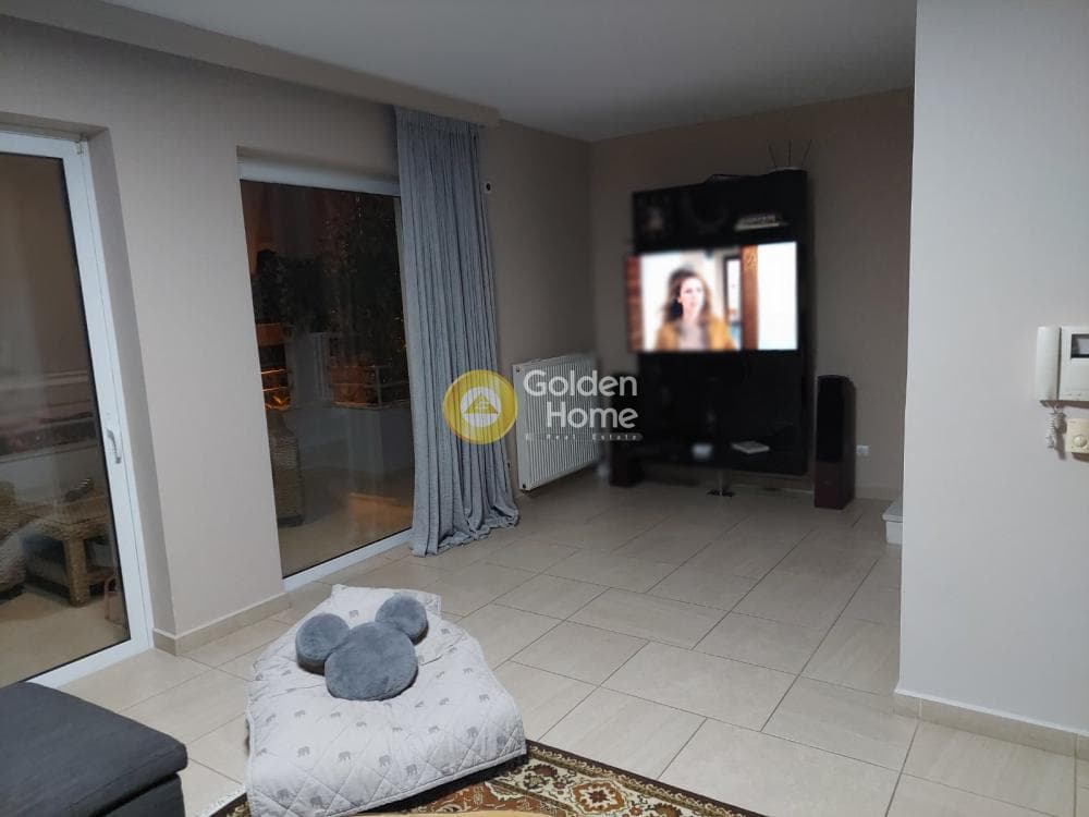 House in Eleftherias square, Koridallos — Photo 8 of 20