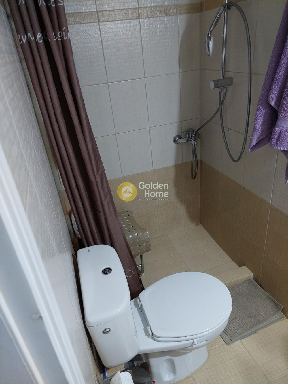 House in Eleftherias square, Koridallos — Photo 20 of 20