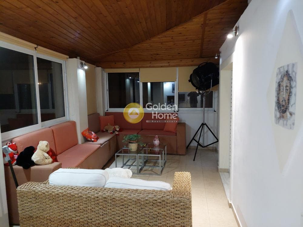 House in Eleftherias square, Koridallos — Photo 3 of 20