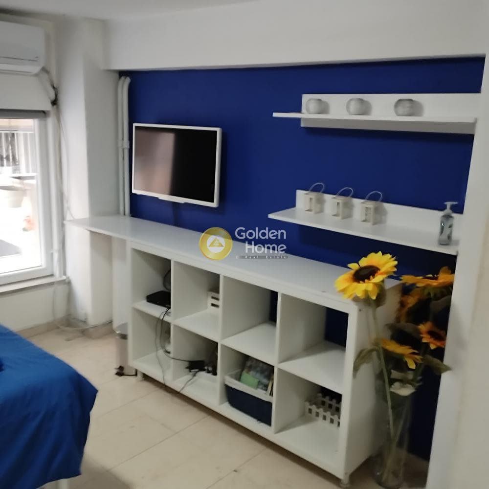 Διαμέρισμα στην Μουσείο, Εξάρχεια - Νεάπολη — Φωτογραφία 6 από 11