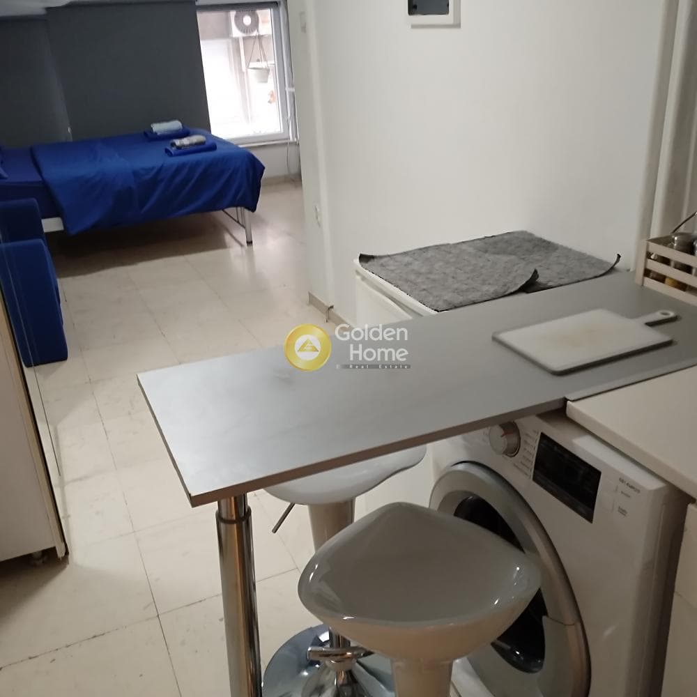 Διαμέρισμα στην Μουσείο, Εξάρχεια - Νεάπολη — Φωτογραφία 8 από 11