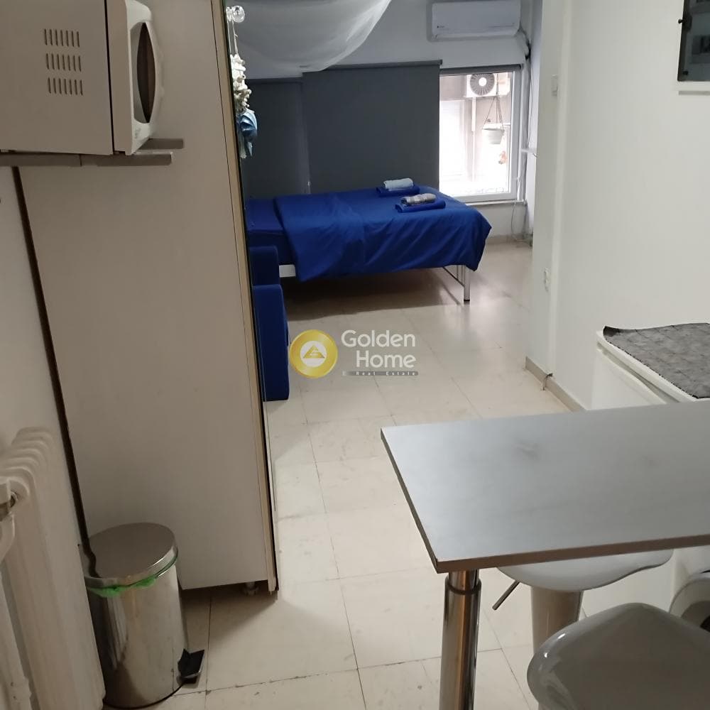 Διαμέρισμα στην Μουσείο, Εξάρχεια - Νεάπολη — Φωτογραφία 10 από 11