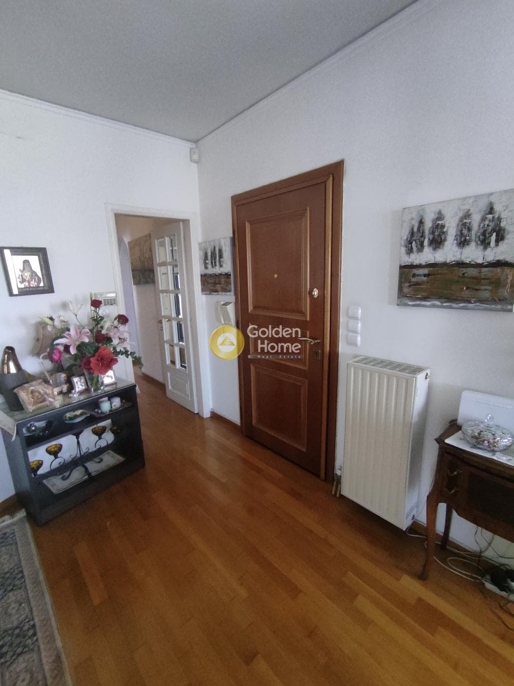 Apartment in Planitario, Palaio Faliro — Photo 3 of 18