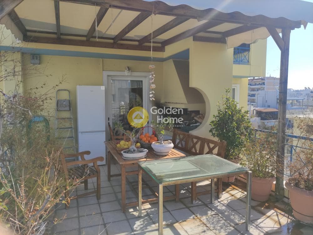 Apartment in Planitario, Palaio Faliro — Photo 8 of 18